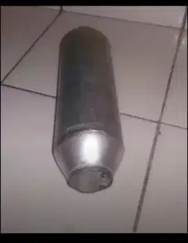 filter knalpot mobil Toyota Honda daihatsu