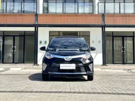 Toyota Calya G AT th 2019 #istana jaya motor