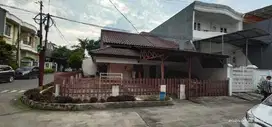 Dijual Rumah Hook Bebas Banjir Harga dibawah NJOP Tubagus Angke
