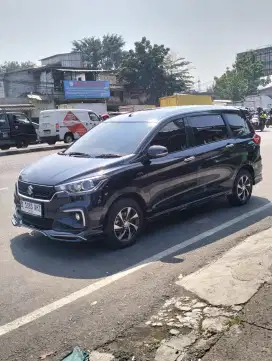 SUZUKI ERTIGA 1.4GT SPORT AT 2019