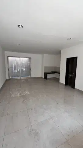 Disewa Rumah PIK2 Tahap 2 uk 6x15 Kosongan Siap Huni