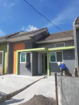 Dijual Rumah Siap Huni, Harvest City Blok OF (Dibawah Harga Pasar!)