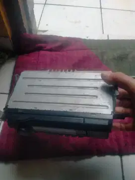 single din tape mobil