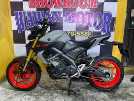 Yamaha MT 15 2019