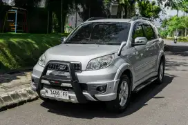 Rush TRD Matic 2015. Toyota. Rush. TRD. AT