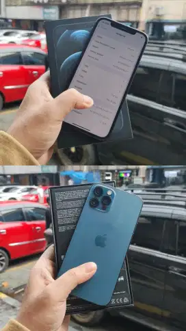 iPhone 12 Pro 128GB IBOX