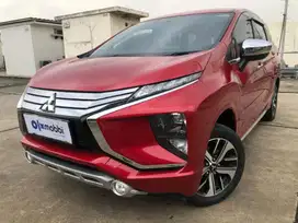 [OLXMOBBI] DP Rendah Mitsubishi Xpander 1.5 Ultimate AT 2018 TSZSFS