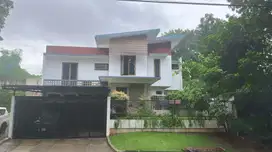 Rumah Dalam Cluster Premium Bintaro Jaya Dekat Xchange Mall
