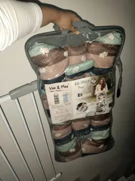Alas kasur stroller
