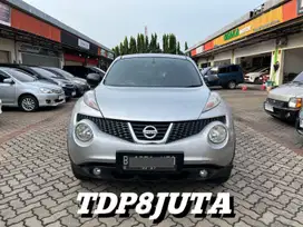 Nissan Juke RX 1.5 AT 2012 Smart Keyless Entry ON OFF ENGINE