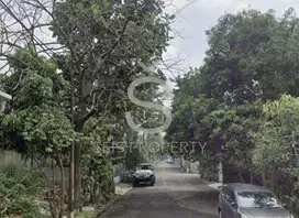 DIJUAL TANAH KAVLING DI KOMPLEK PASADENA CARINGIN KOTA BANDUNG