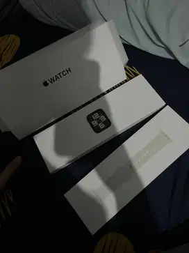 Apple watch se gen 2