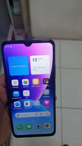 Itel A70 ram4/128