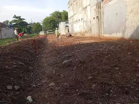 Tanah kavling Nyaman Lingkungan Harga Di Jamin Bersahabat Tangsel