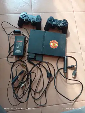 PLAYSTATION 2 SONY