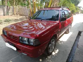 Vantren 1.4 MT 1995