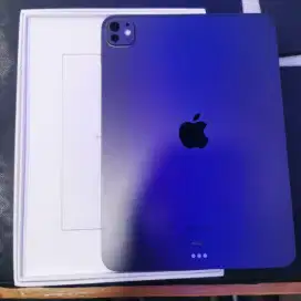 iPad Pro 11-inch M4 Wifionly second ibox