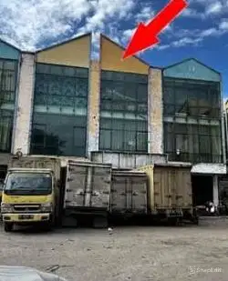 Dijual Ruko Makassar sekitar Jl Andi Tonro, Jl Sultan Alauddin, Jl A.P