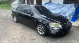 Honda Civic ferio 2000