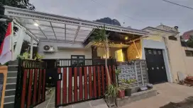 Jual Rumah Aesthetic