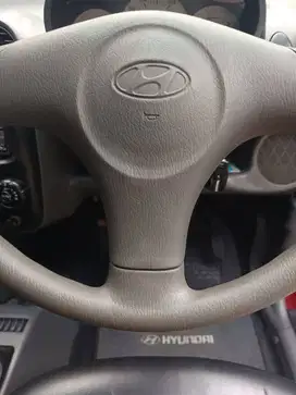 Hyundai Atoz 2004 Simpanan Monthly SunMori