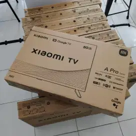 Xiaomi GTV A PRO HD 32inch Garansi Resmi Xiaomi