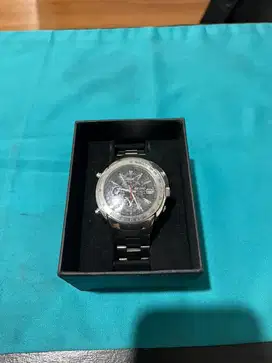 Jam Tangan Pria Seiko Original