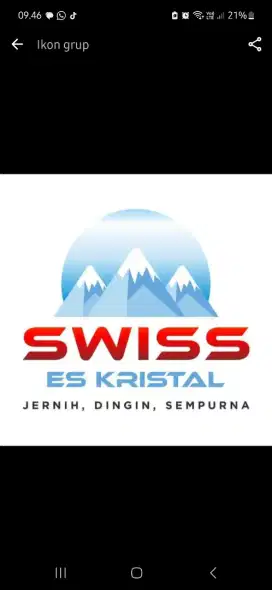 Dibutuhkan SALES untuk industri F&B