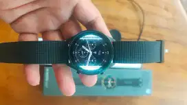 Smart watch xiomi second