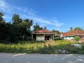 Dijual tanah karawang