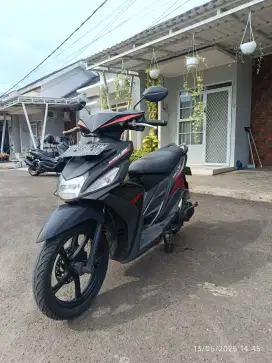 Mio Z 2016 Surat Lengkap Pajak Off