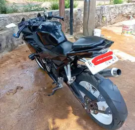 jual motor jarang di pake