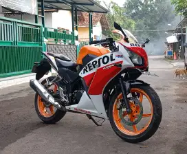 Honda CBR repsol 2014
