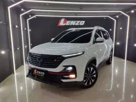 Km16rb Almaz RS Exclusive 5 seat 2022 Putih pmk 2023