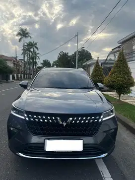 For Sale !!! 1 Unit Wuling Alvez Thn 2023 Tipe EX matic
