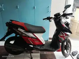 X-Ride Tahun 2013 Mulus Original
