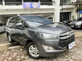 TOYOTA INNOVA G 2.0 A/T 2019