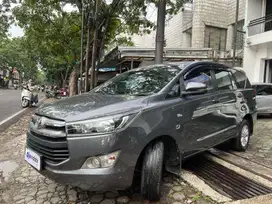 TOYOTA INNOVA G 2.0 A/T 2019