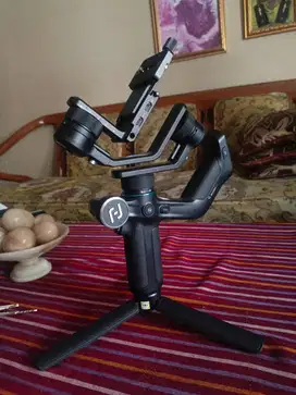 Gimbal feiyu scorp mini