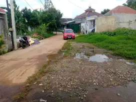Tanah Kavling Depok Dekat RS PERMATA, Promo Launching