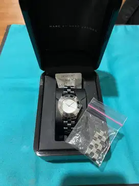 Jam Tangan Marc by Marc Jacobs