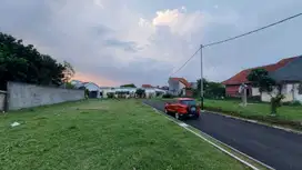 Di Jual Tanah Kavling ,Harga Teman Cocok Bangun Rumah Yasmin Bogor