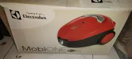 Electrolux vacuum cleaner mobione