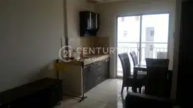 Disewakan Apartemen Mediterania Garden 2 Tanjung Duren Jakarta Barat