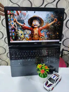 Laptop Multimedia DELL LATITUDE 5580 V39 Slim [SSD]