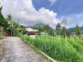 Tanah Dekat Ponpes Isy Karima Tawangmangu Karanganyar