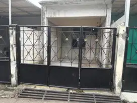 Dijual rumah murah masuk mobil