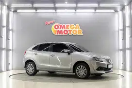 ANTIK SUZUKU BALENO GX 1.4 AT 2018