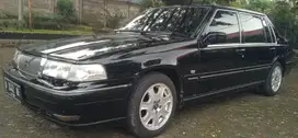 Volvo S90 1997 Bensin
