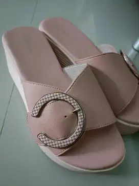 Sandal Fladeo wanita